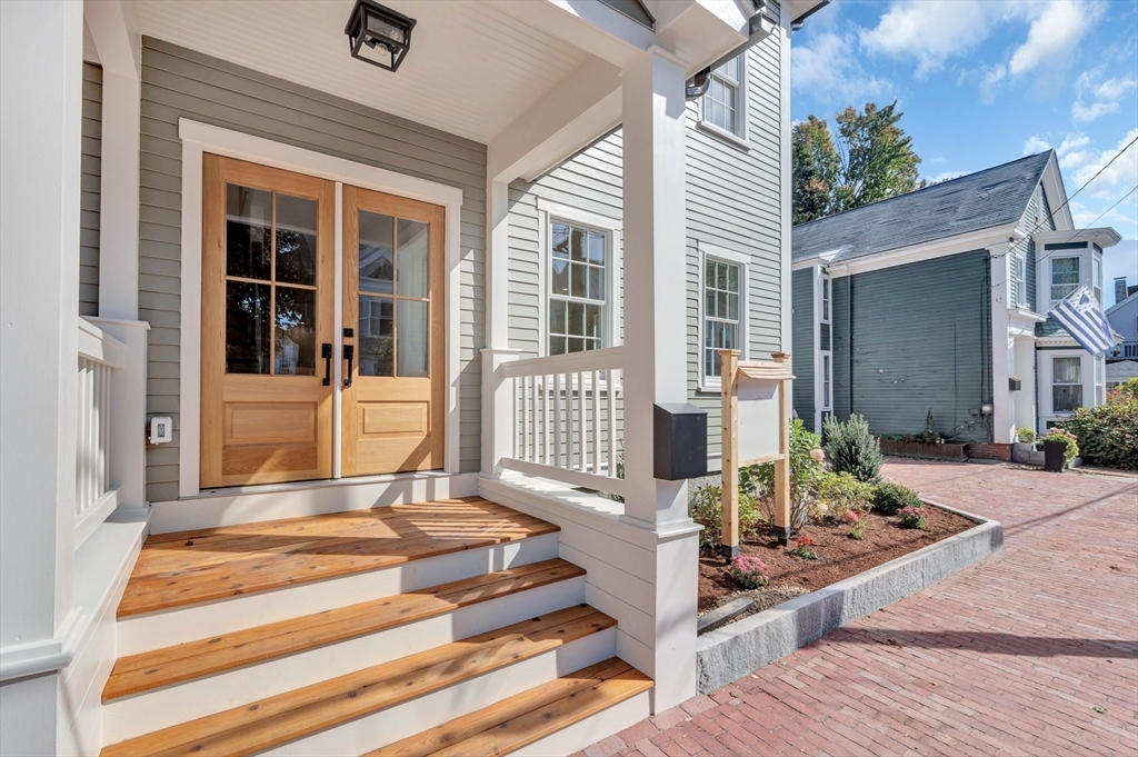 11 Orange St # 1