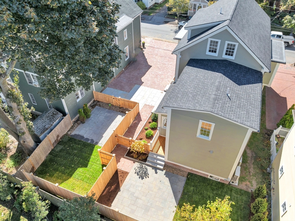 11 Orange St # 1