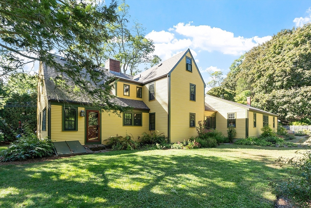 46 Locust St
