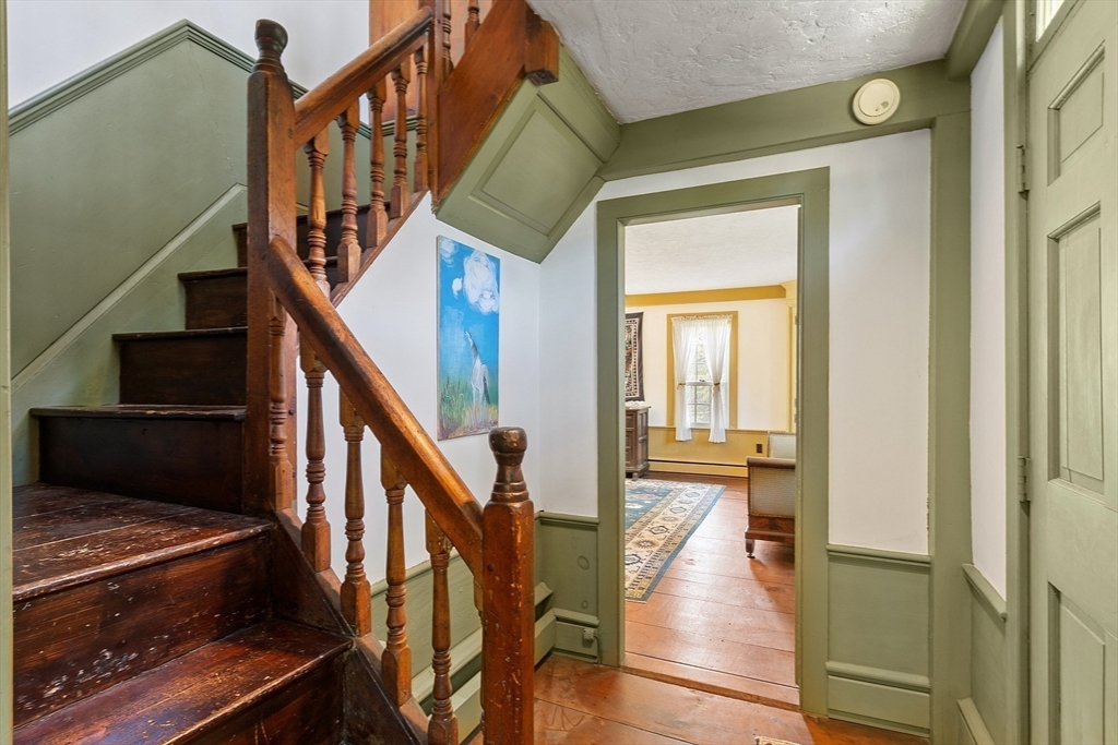 46 Locust St