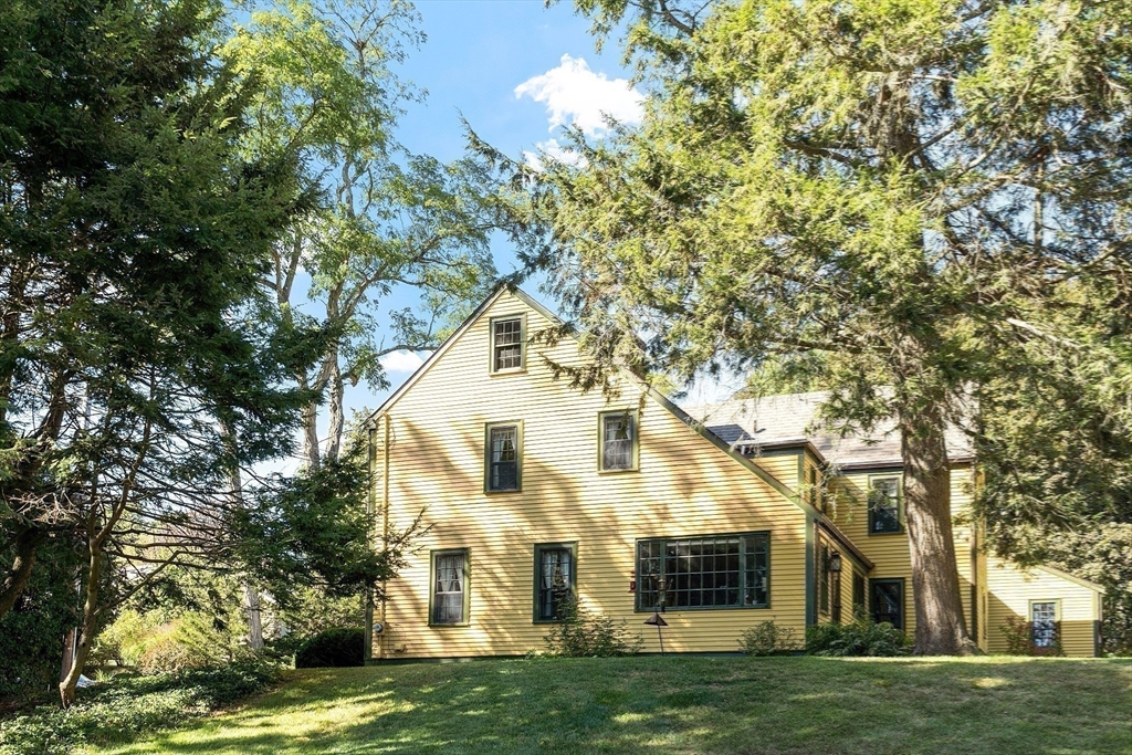 46 Locust St