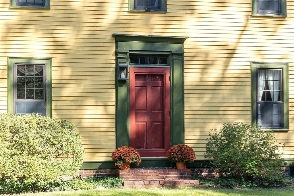 46 Locust St