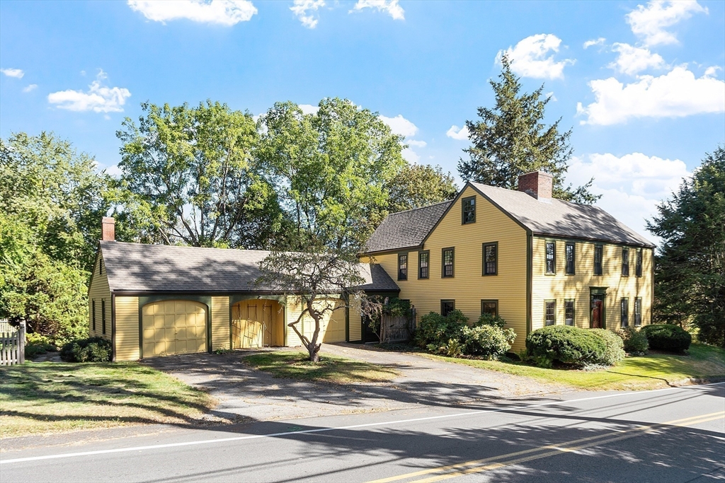 46 Locust St