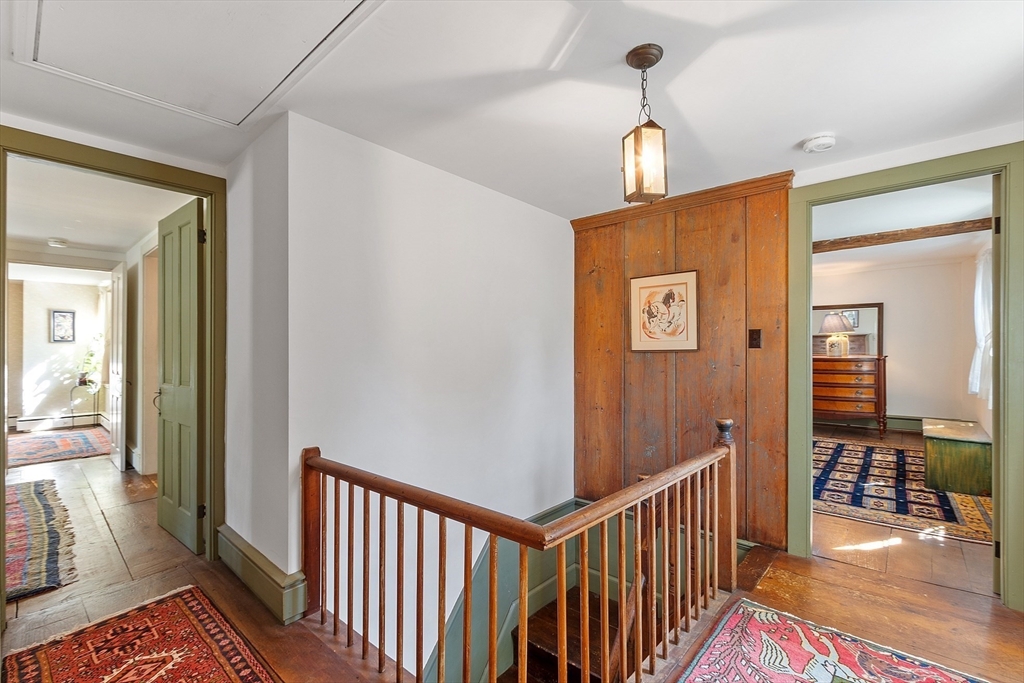 46 Locust St