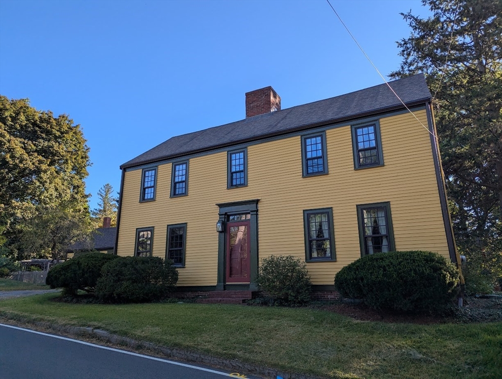 46 Locust St