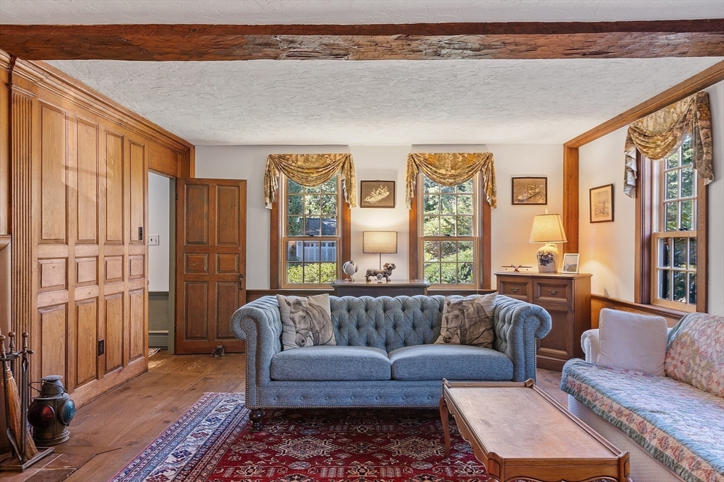 46 Locust St