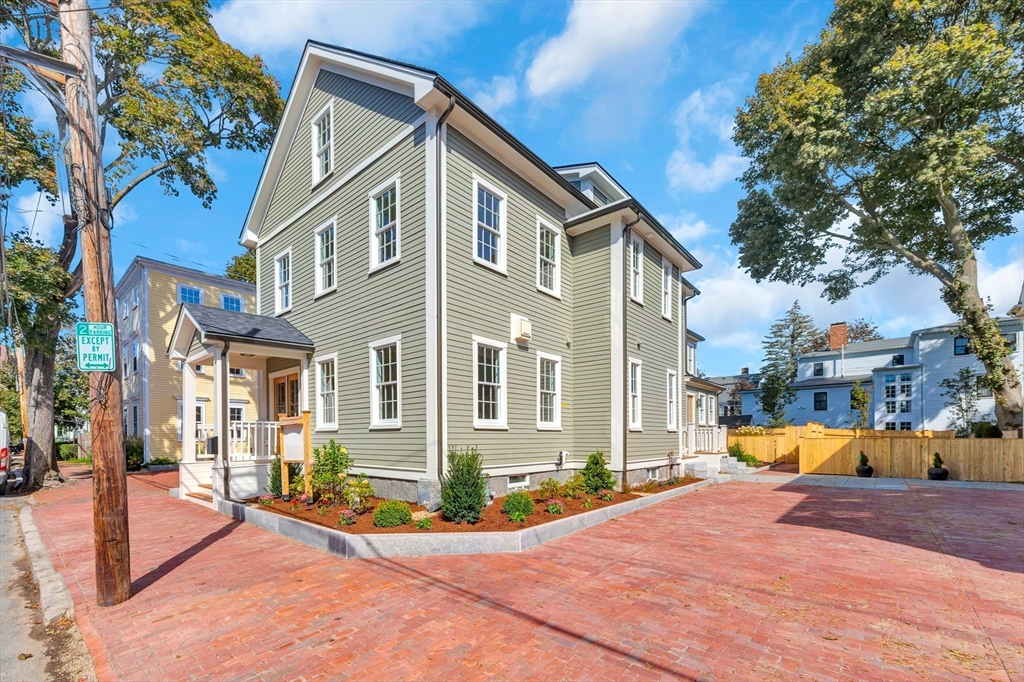 11 Orange St # 2