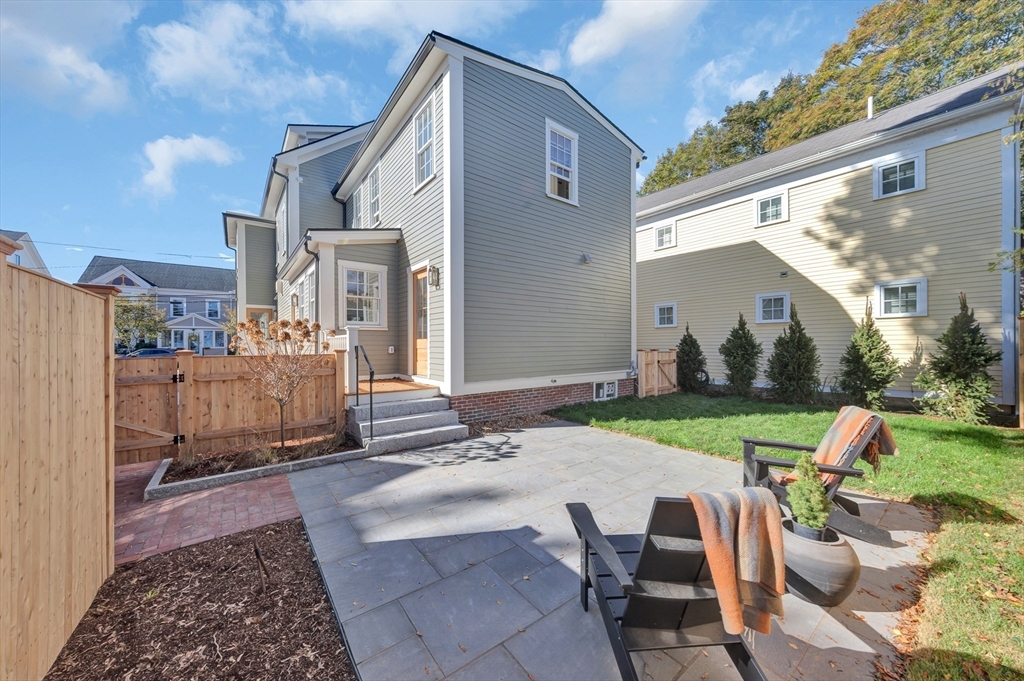 11 Orange St # 2