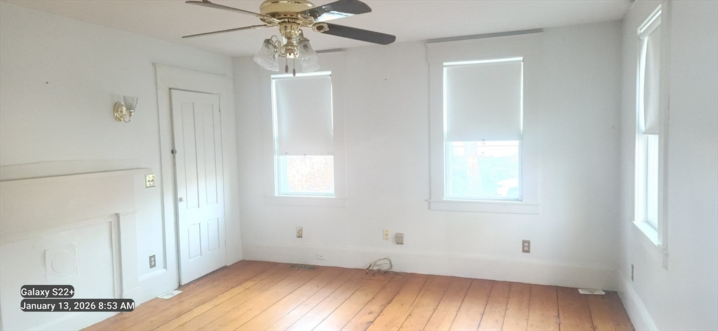 24 Woodland St