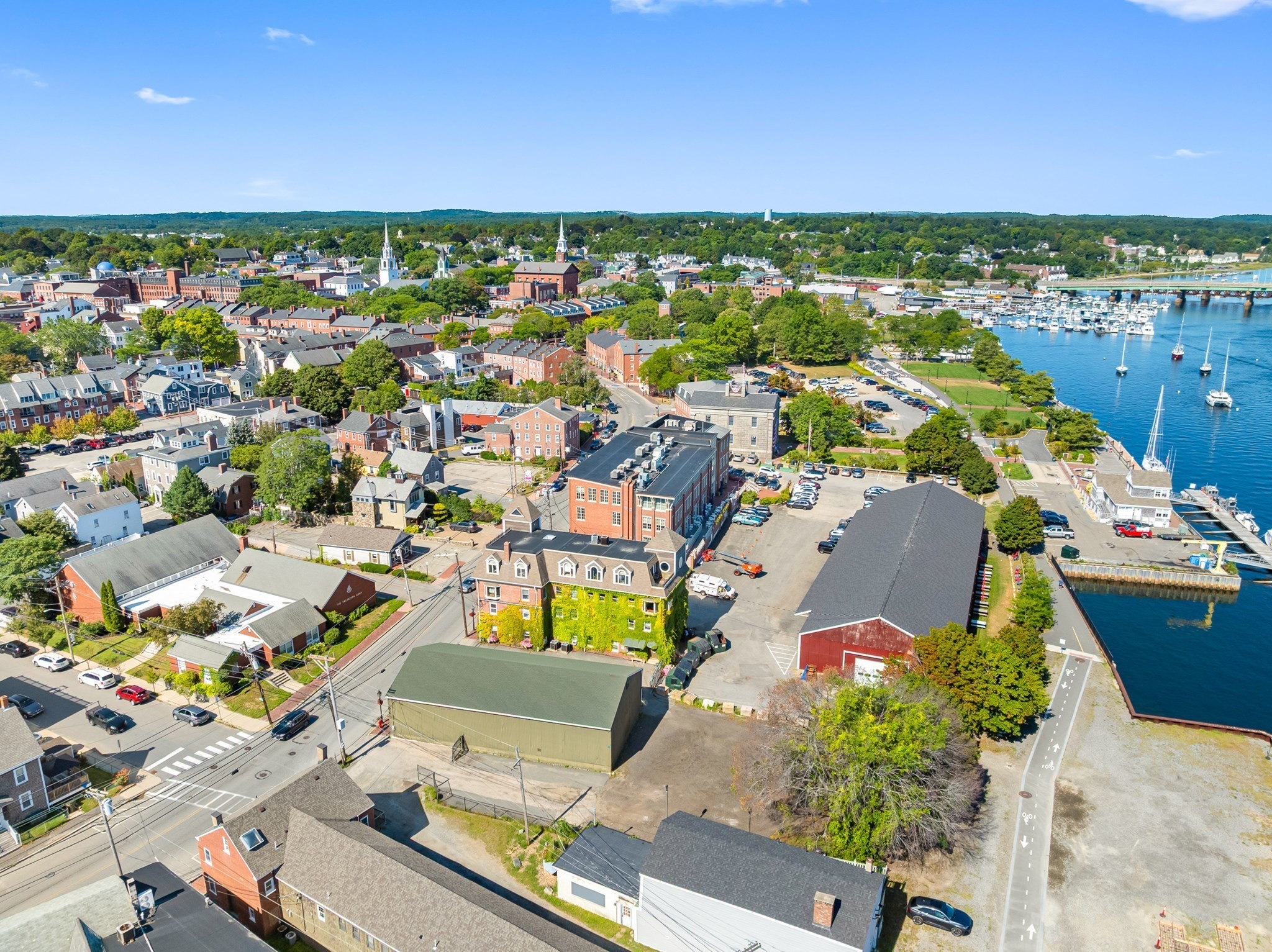 45 Water St