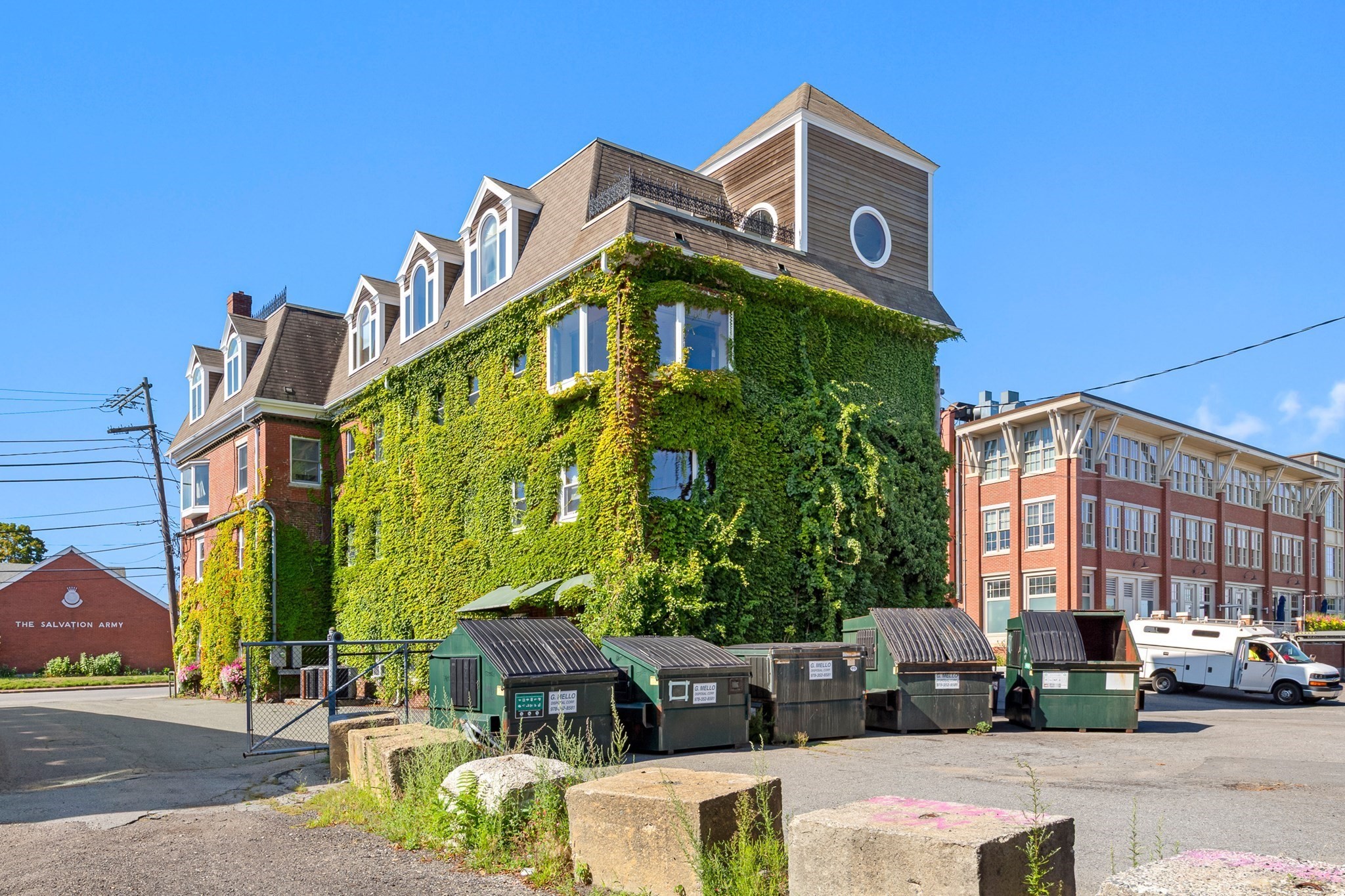 45 Water St