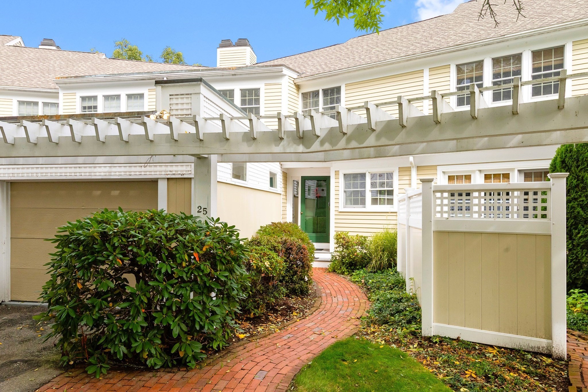 25 Parker Ridge Way # 25