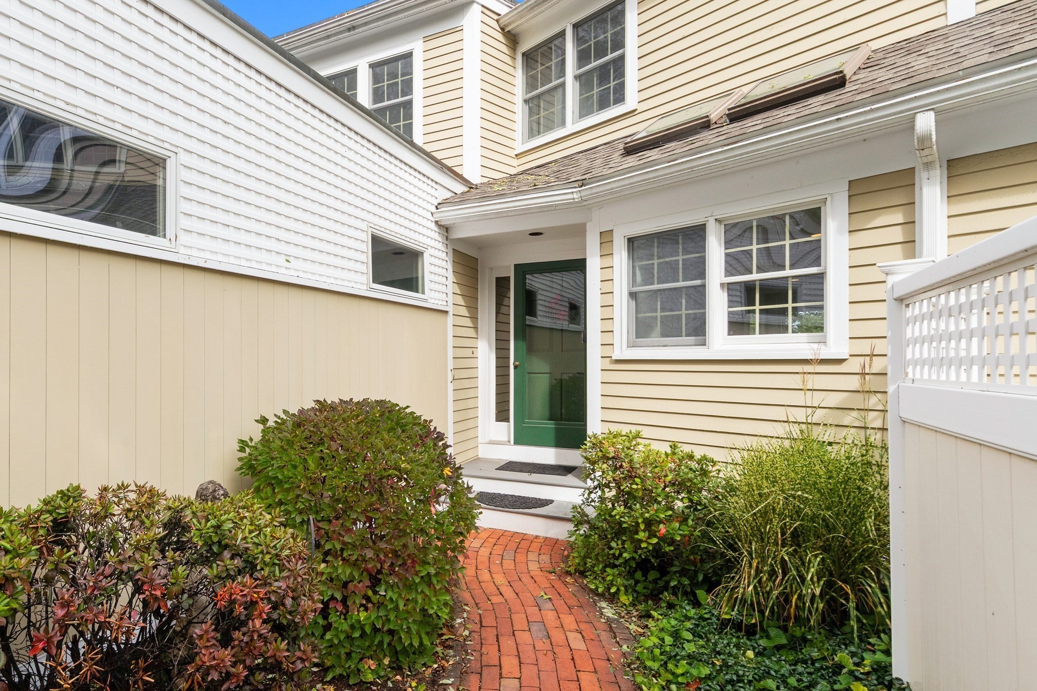 25 Parker Ridge Way # 25
