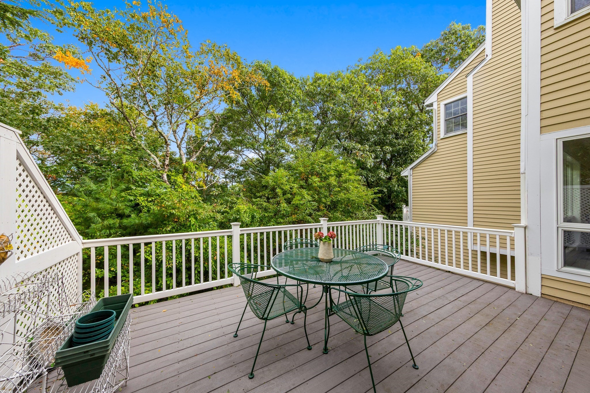 25 Parker Ridge Way # 25