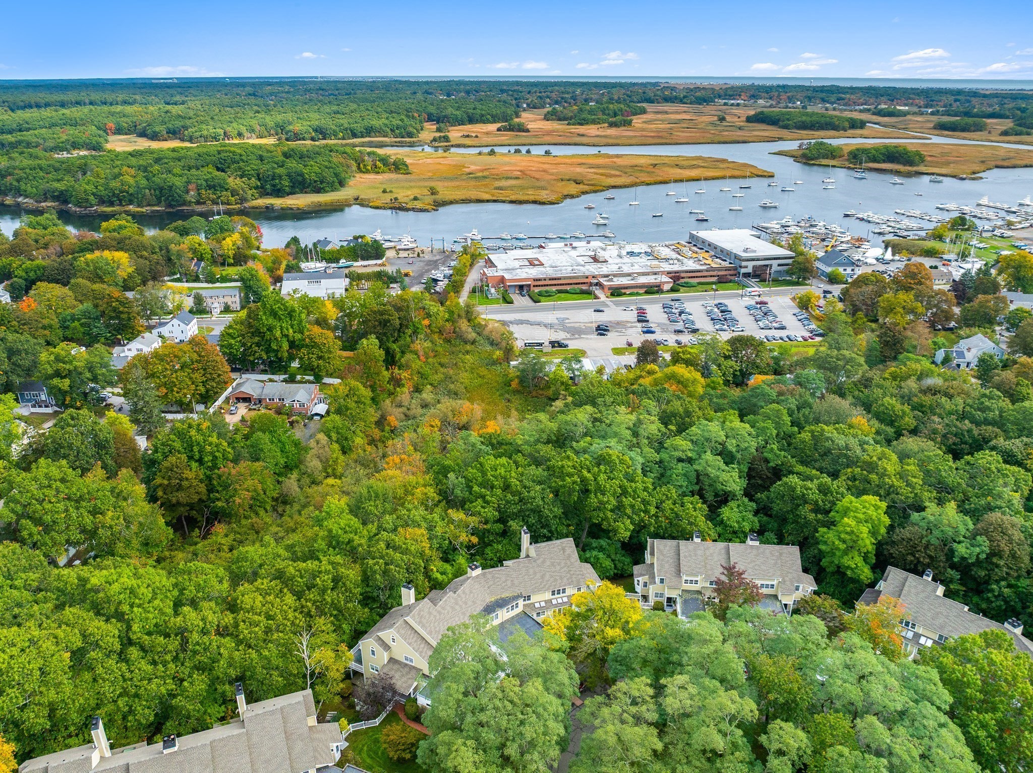 25 Parker Ridge Way # 25