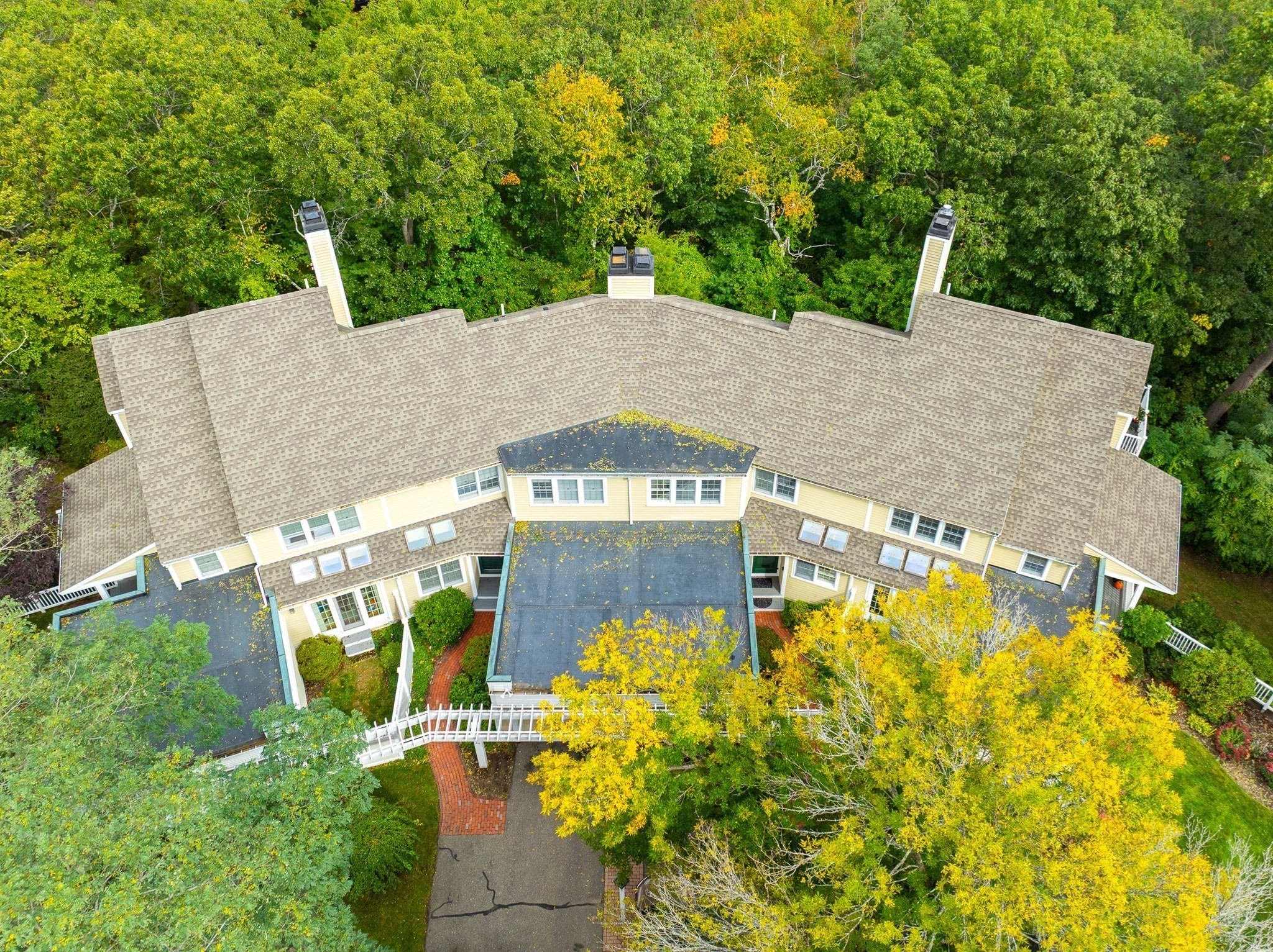 25 Parker Ridge Way # 25
