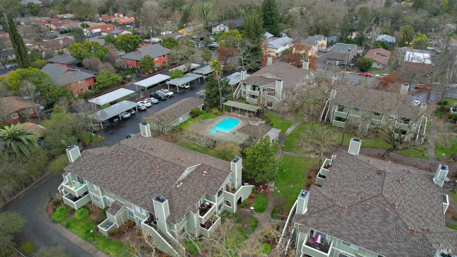 182 W Agua Caliente Rd