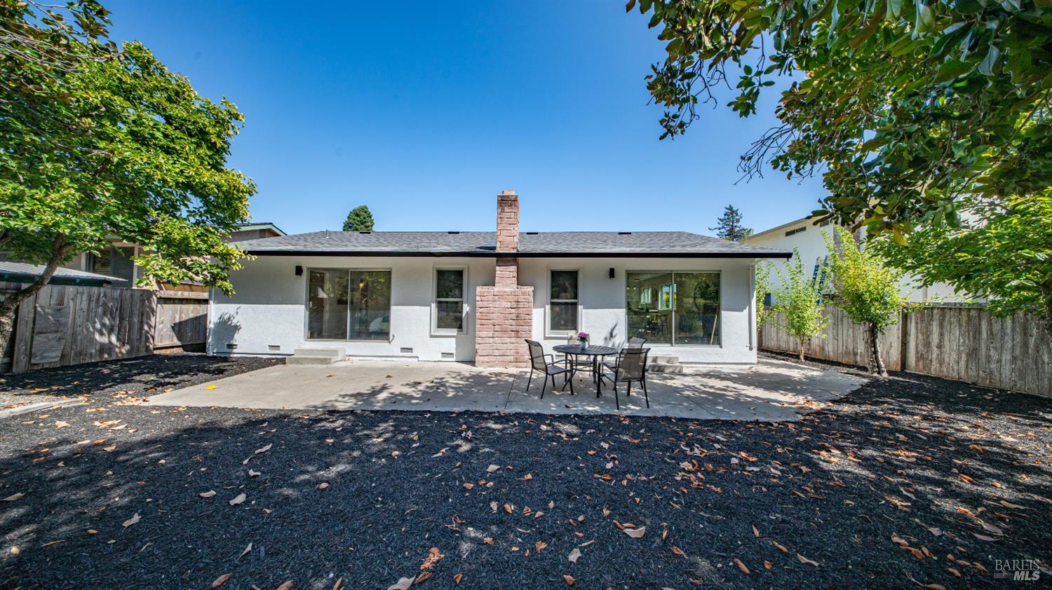 261 Redwood Circle