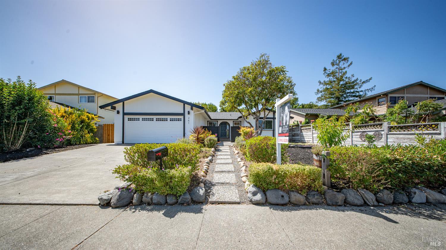 261 Redwood Circle