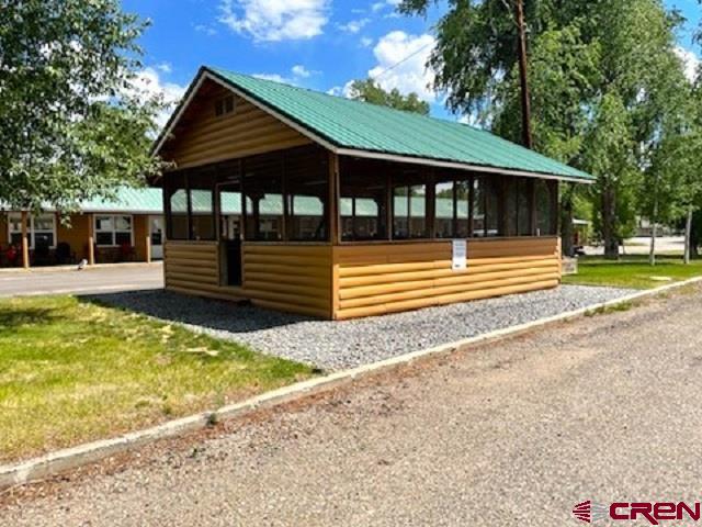 1314 W Tomichi Avenue Unit: 12