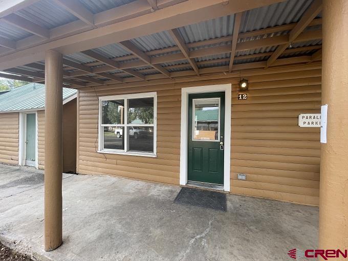 1314 W Tomichi Avenue Unit: 12