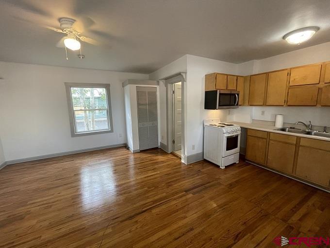 1314 W Tomichi Avenue Unit: 12