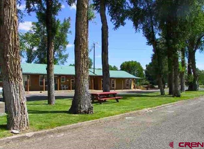 1314 W Tomichi Avenue Unit: 12