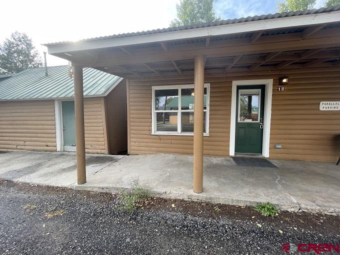1314 W Tomichi Avenue Unit: 12