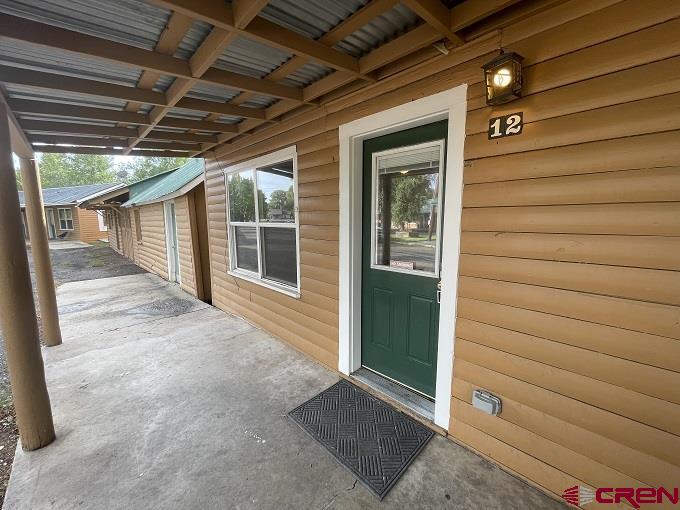 1314 W Tomichi Avenue Unit: 12