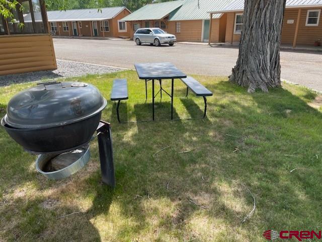 1314 W Tomichi Avenue Unit: 12