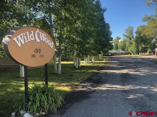 1314 W Tomichi Avenue Unit: 12