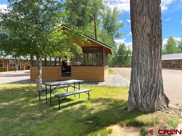 1314 W Tomichi Avenue Unit: 12