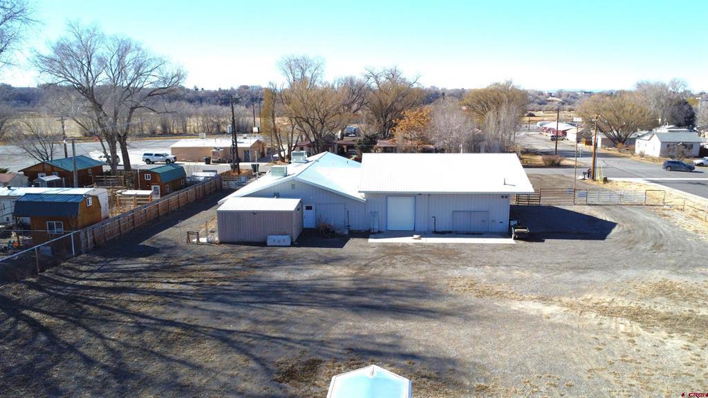 1520 Bluff Street