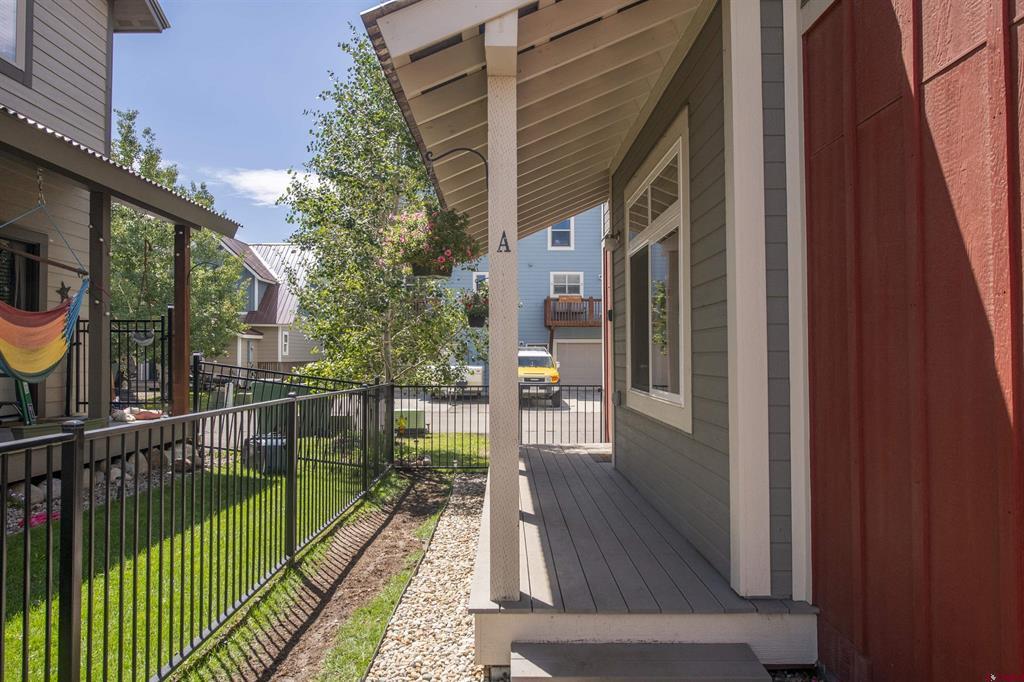 307 Joseph Lane Unit: A