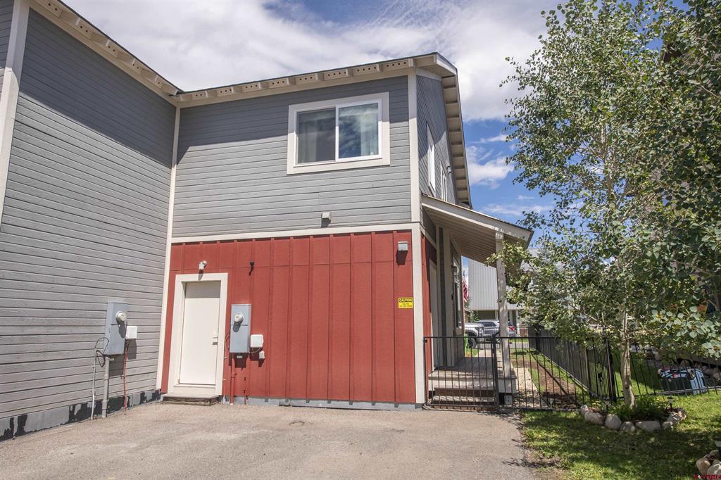 307 Joseph Lane Unit: A