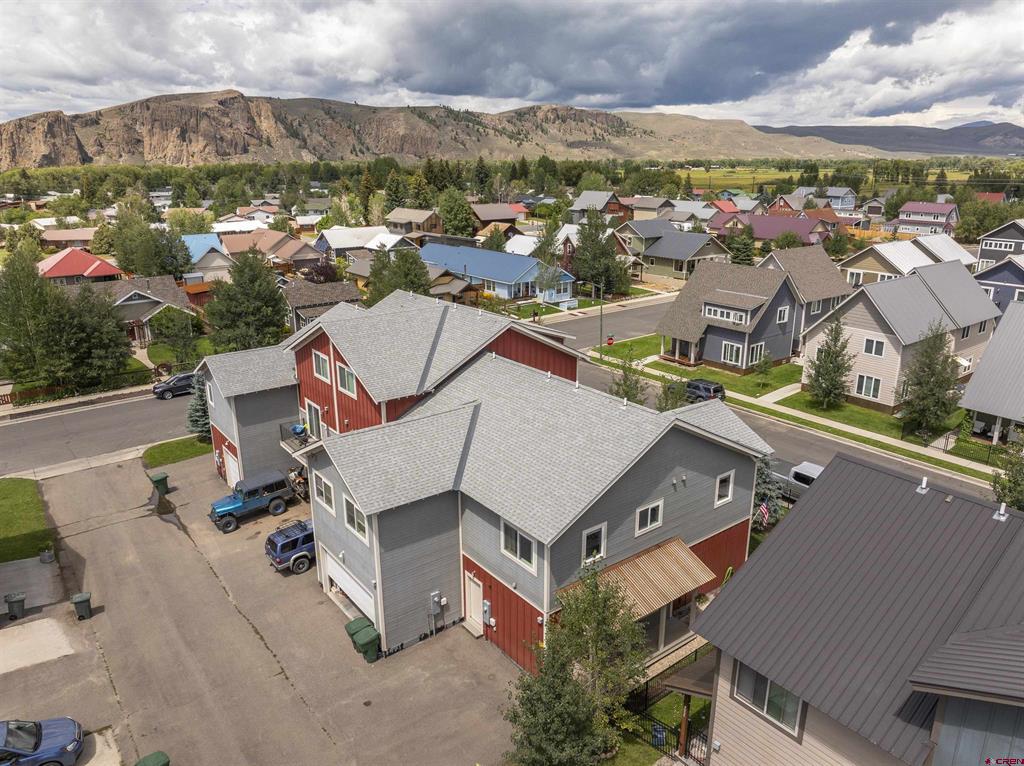 307 Joseph Lane Unit: A