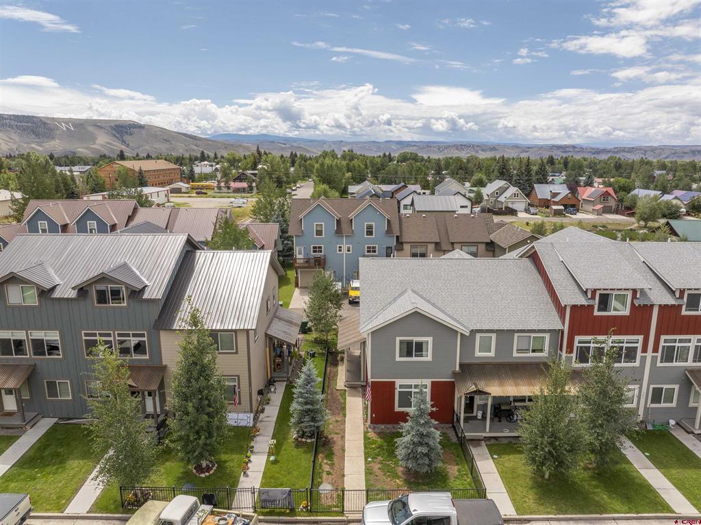 307 Joseph Lane Unit: A
