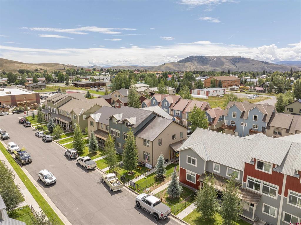 307 Joseph Lane Unit: A