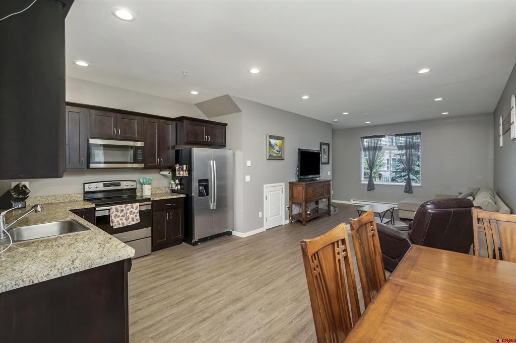 307 Joseph Lane Unit: A