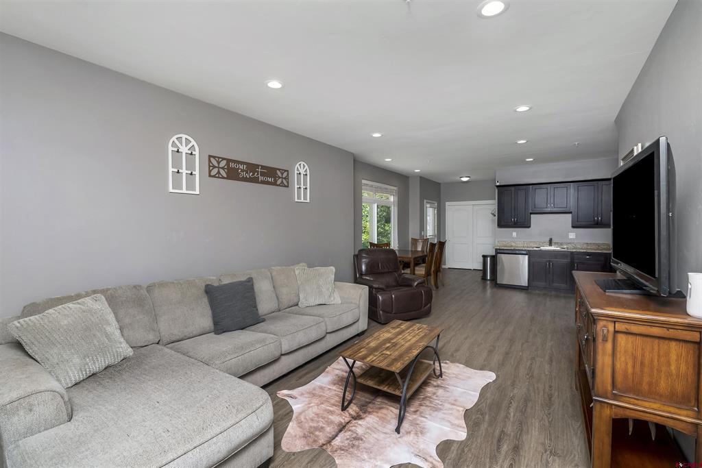 307 Joseph Lane Unit: A