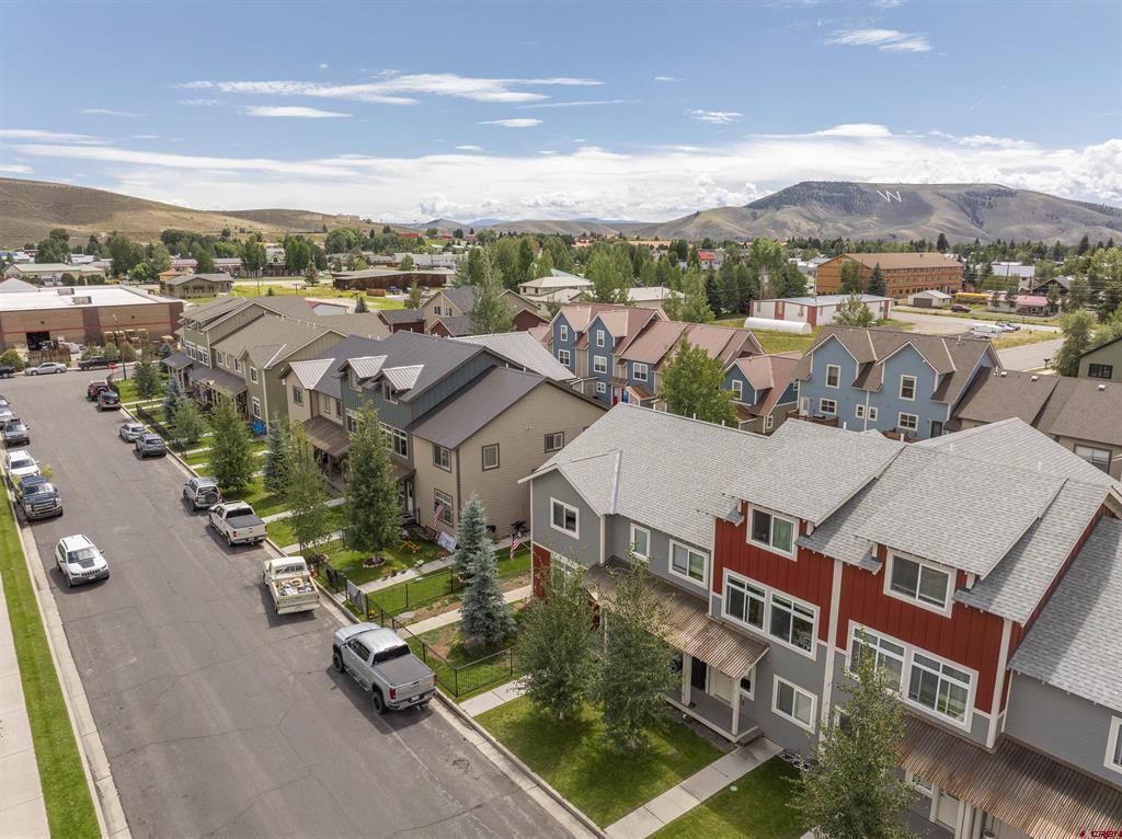 307 Joseph Lane Unit: A