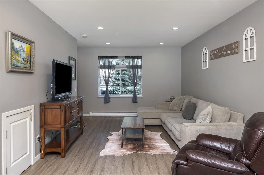 307 Joseph Lane Unit: A