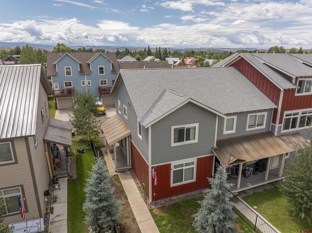 307 Joseph Lane Unit: A