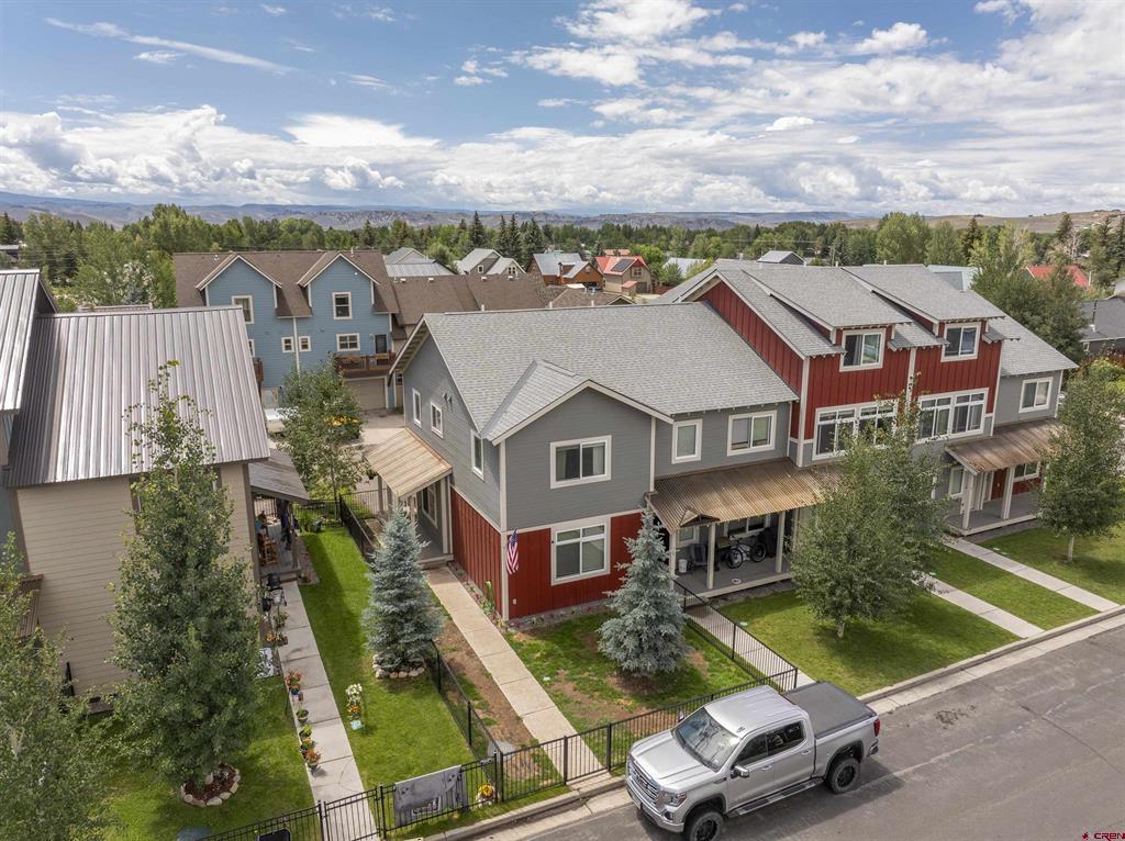 307 Joseph Lane Unit: A