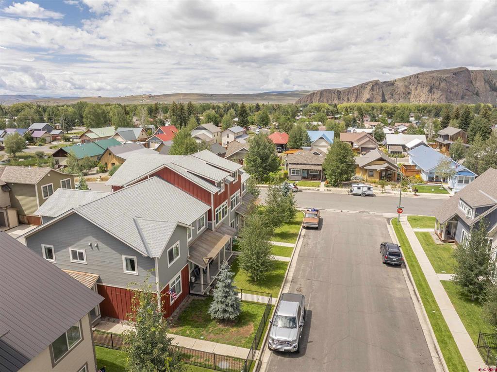 307 Joseph Lane Unit: A