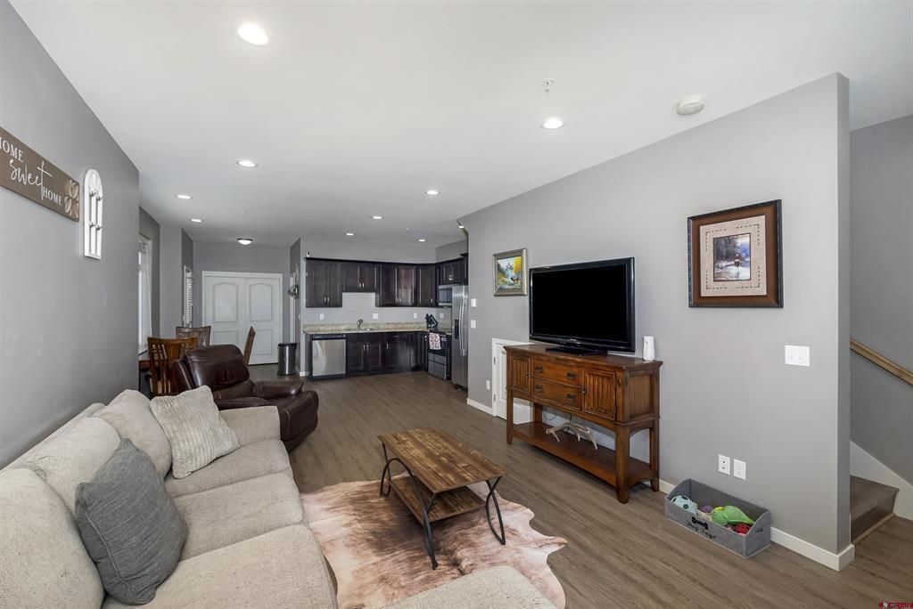 307 Joseph Lane Unit: A