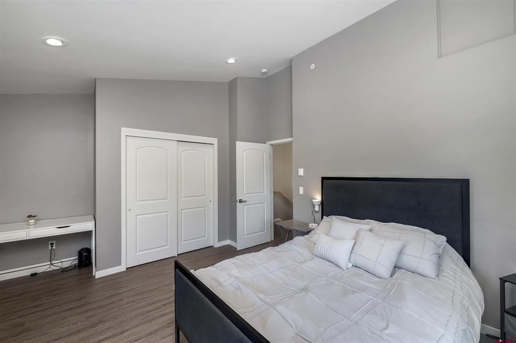 307 Joseph Lane Unit: A