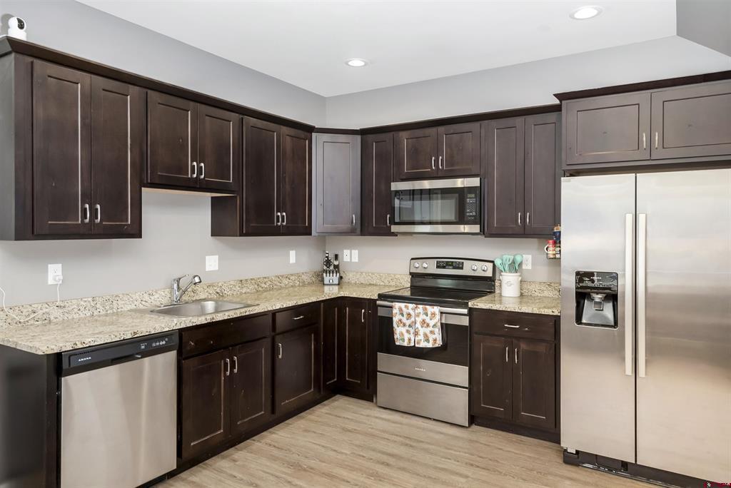 307 Joseph Lane Unit: A