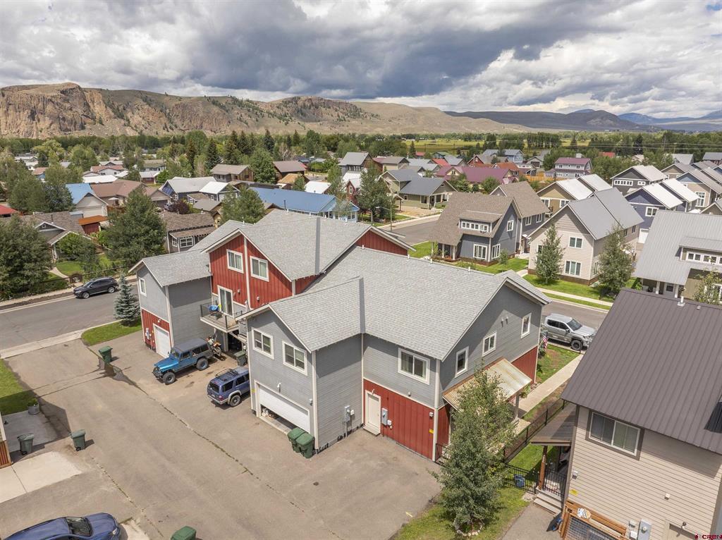 307 Joseph Lane Unit: A