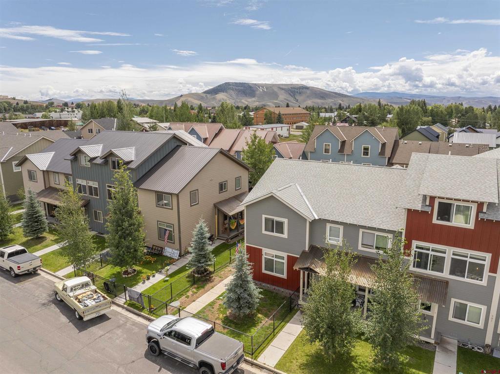 307 Joseph Lane Unit: A